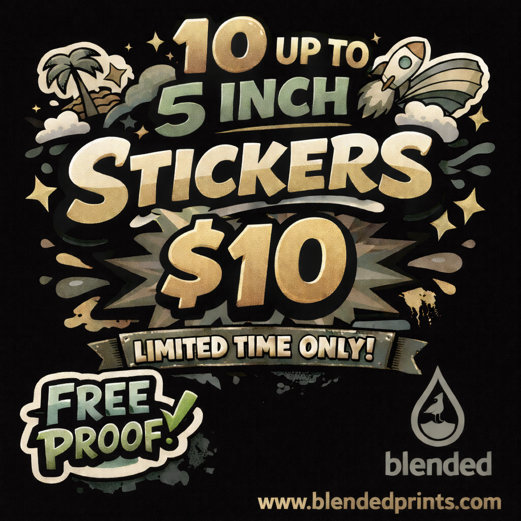 10 for $10