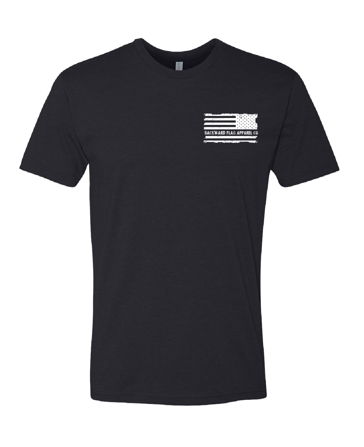 Back The Line Tee