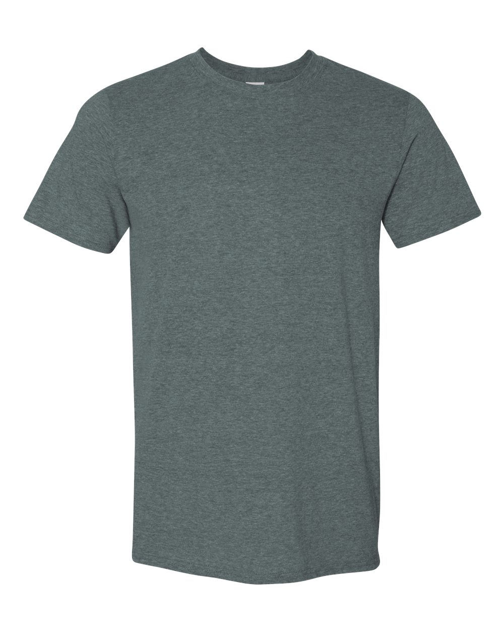 Custom Printed Softstyle Tee