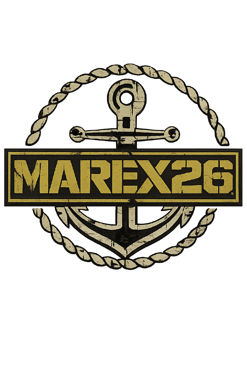 FBI JTT Maritime Tee