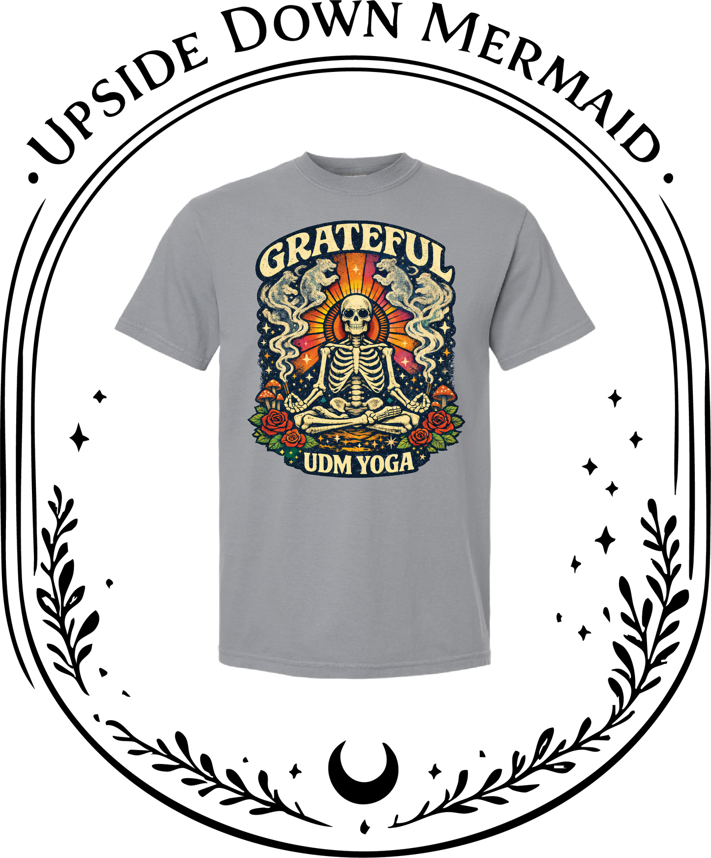 Grateful Tee - UDM