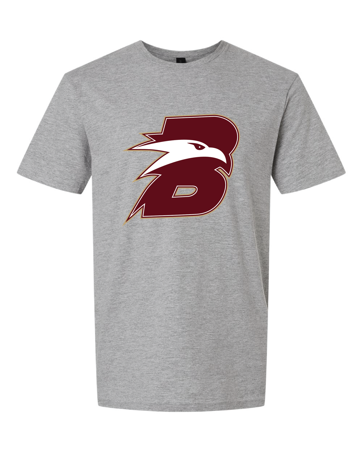 Berkeley AYF 'B' Tee