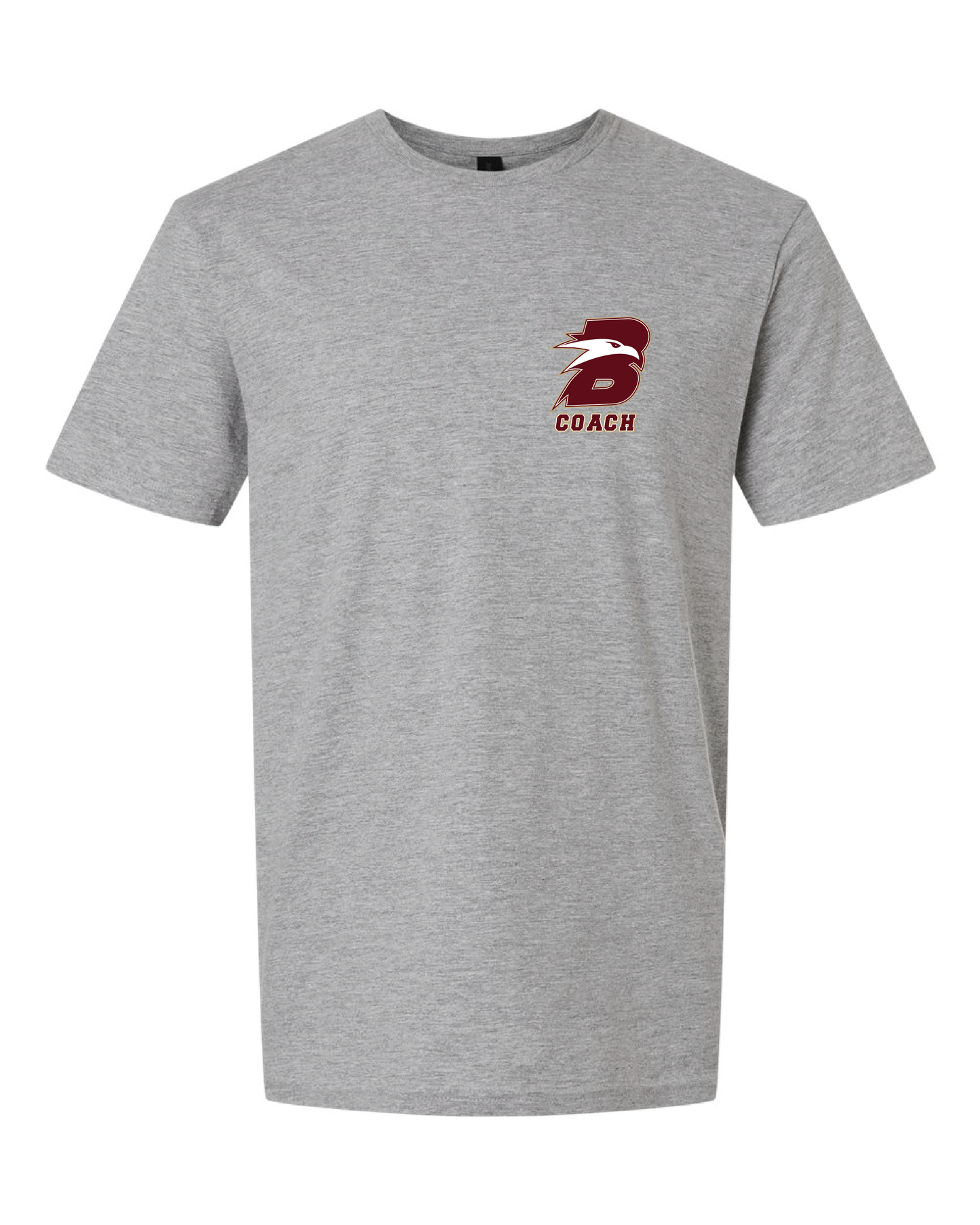 Berkeley AYF Coach Tee