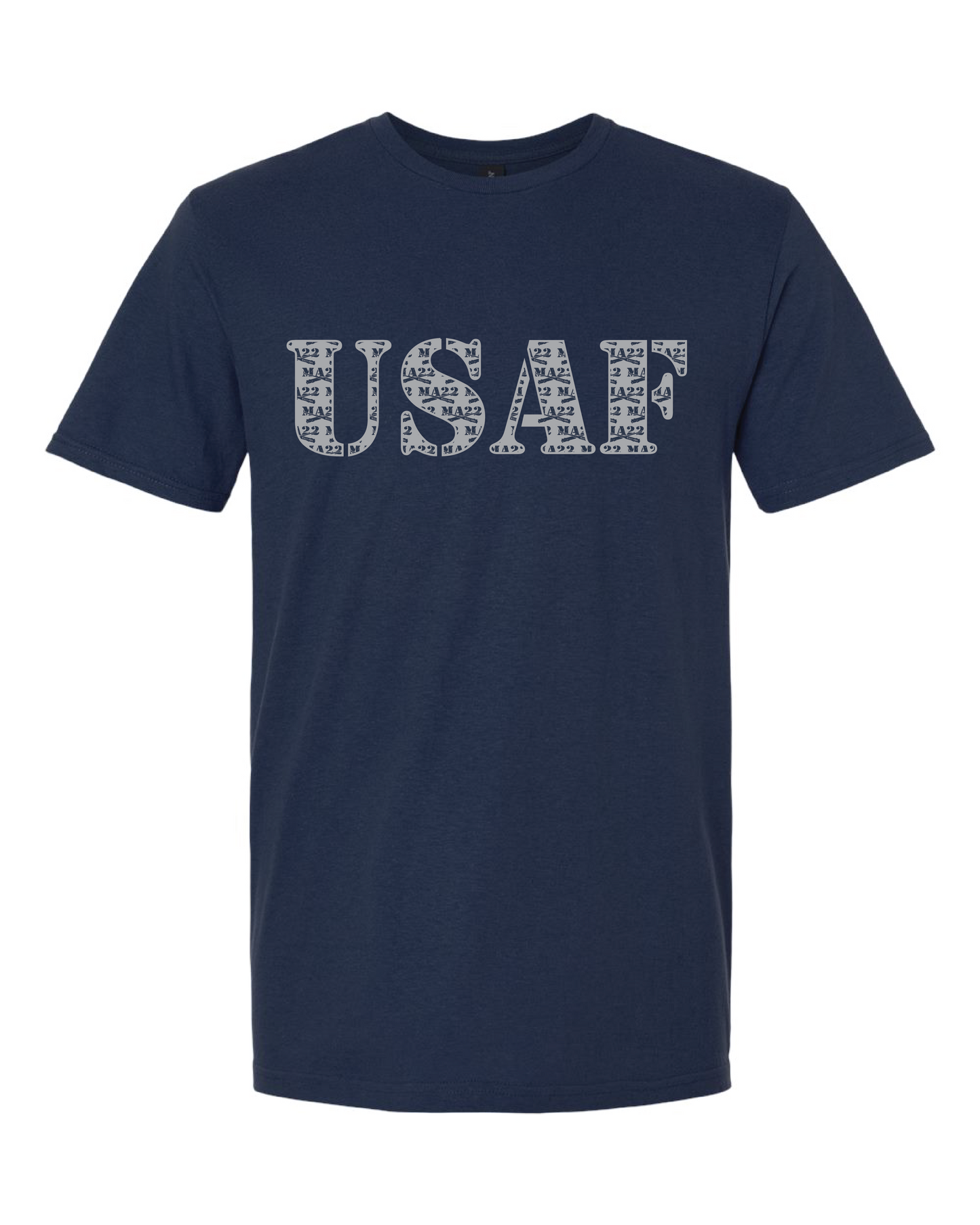 MA22 2025 Branch Tees