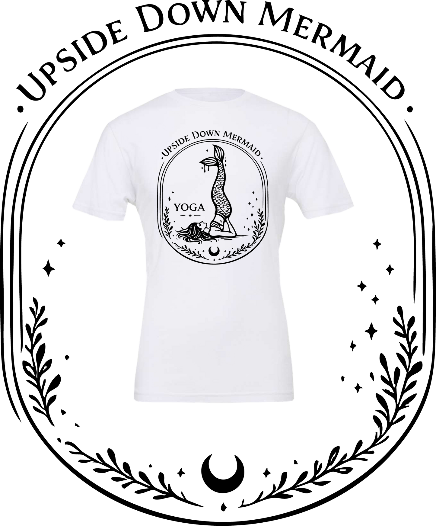 Unisex Tee- UDM BASICS