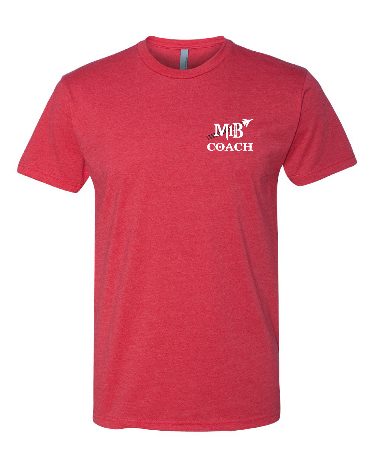 M1B Coaches Tee
