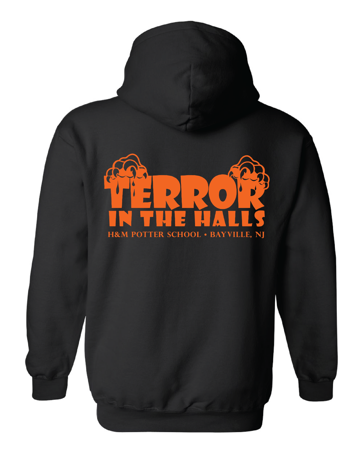 Terror in the Halls 2023