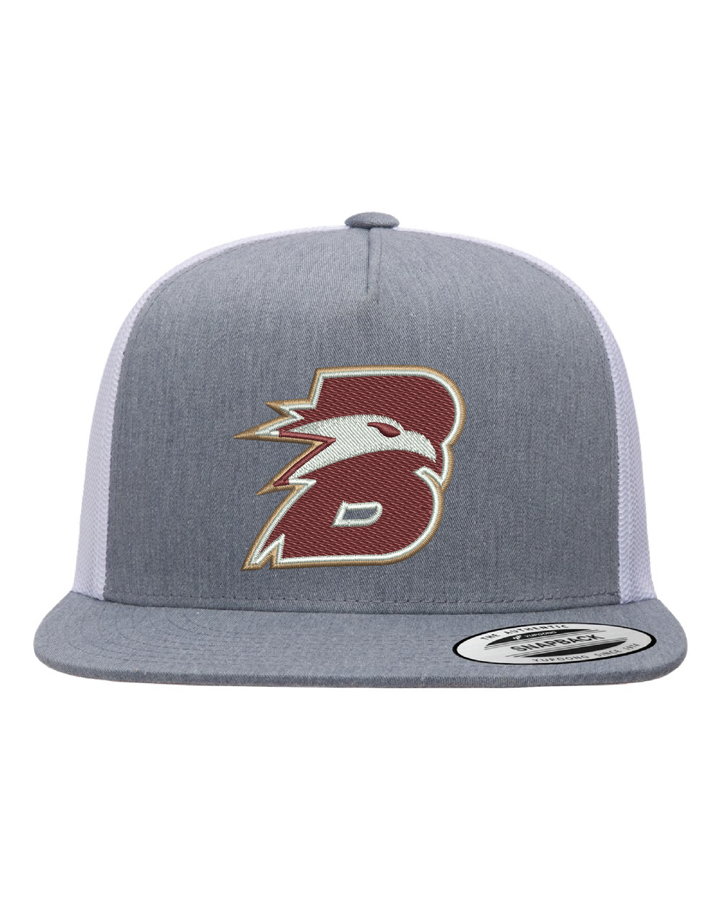 Coaches Embroidered AYF hat
