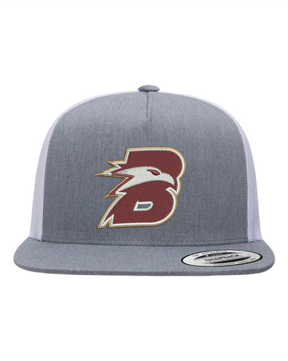 Coaches Embroidered AYF hat