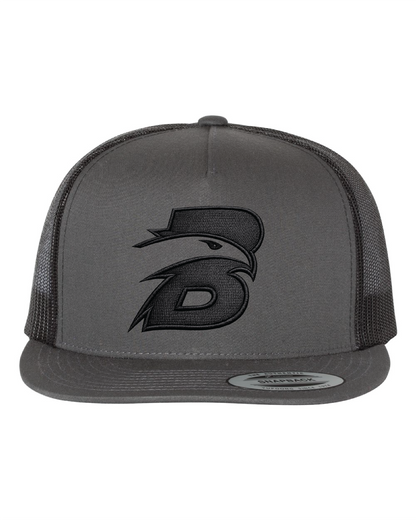 Shadow Eagle Embroidered AYF hat