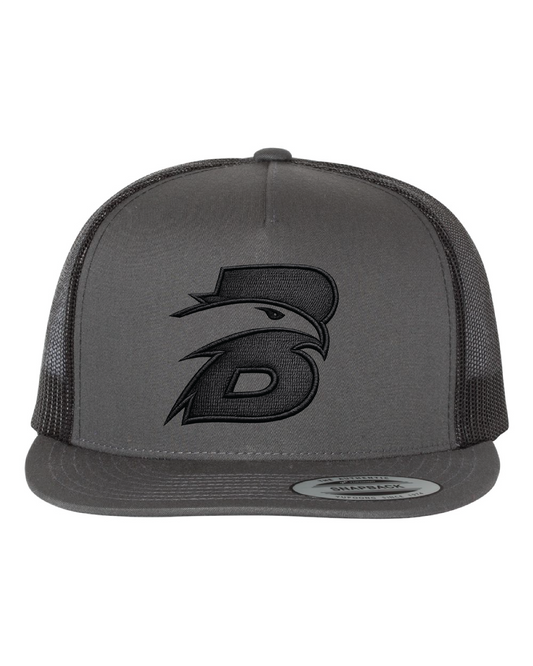 Shadow Eagle Embroidered AYF hat