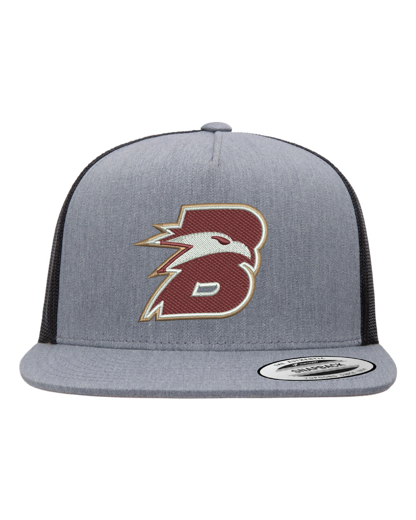 Embroidered AYF hat