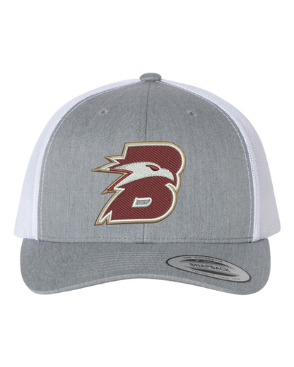 Coaches Embroidered AYF hat