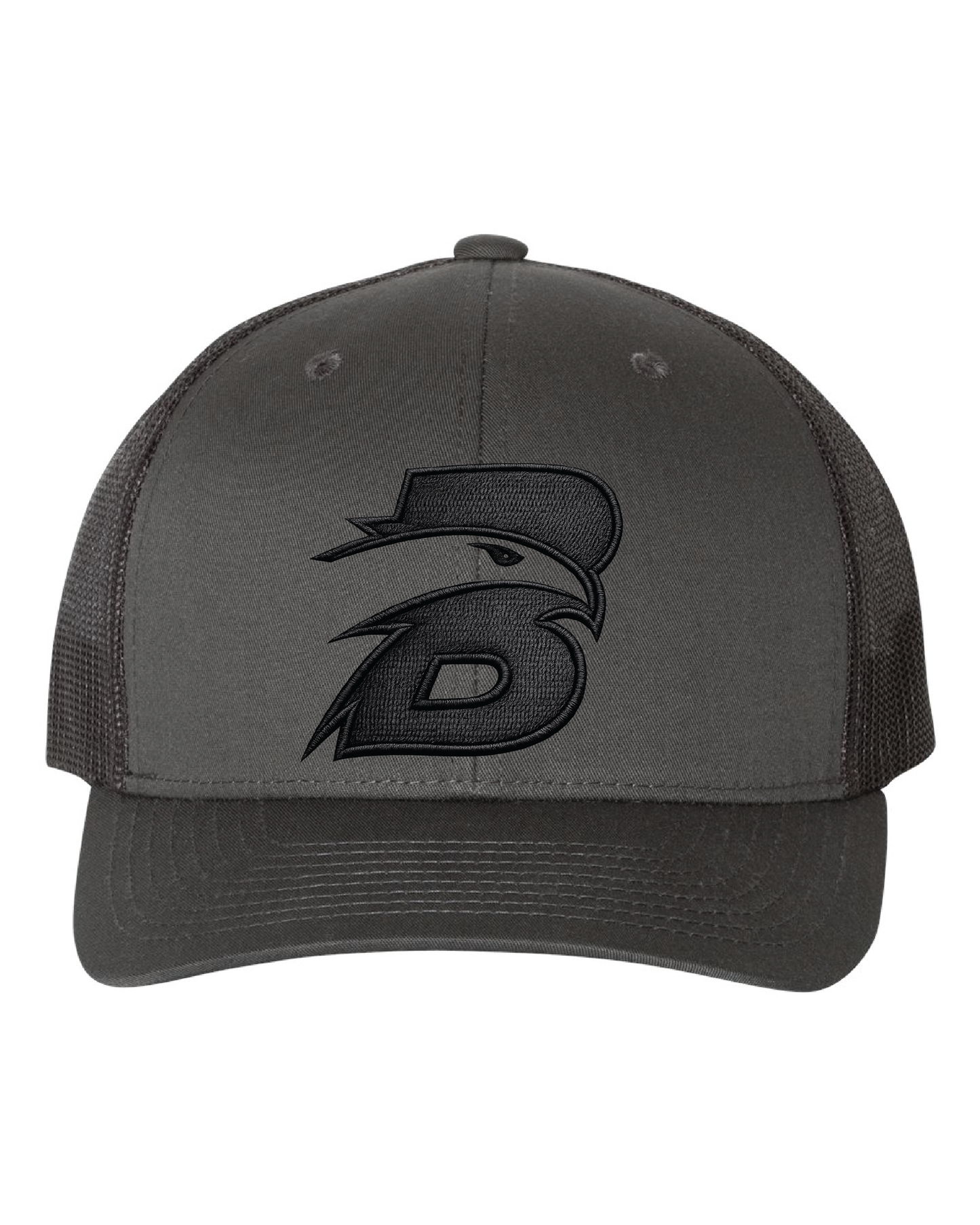 Shadow Eagle Embroidered AYF hat