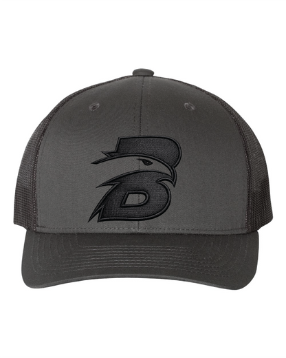 Shadow Eagle Embroidered AYF hat