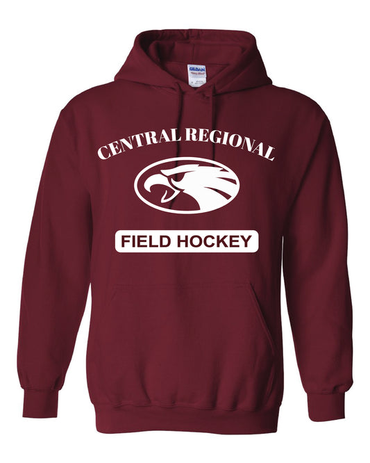 Central Regional Field Hockey Hoodie