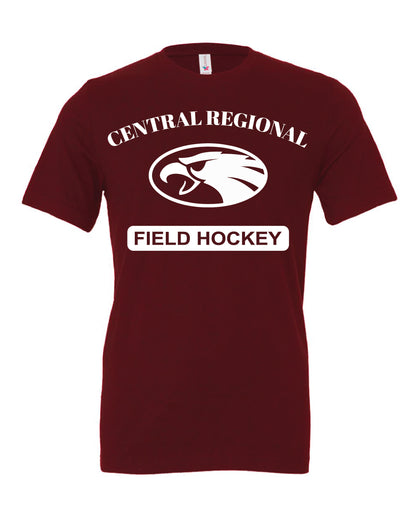 Central Regional Field Hockey Tee