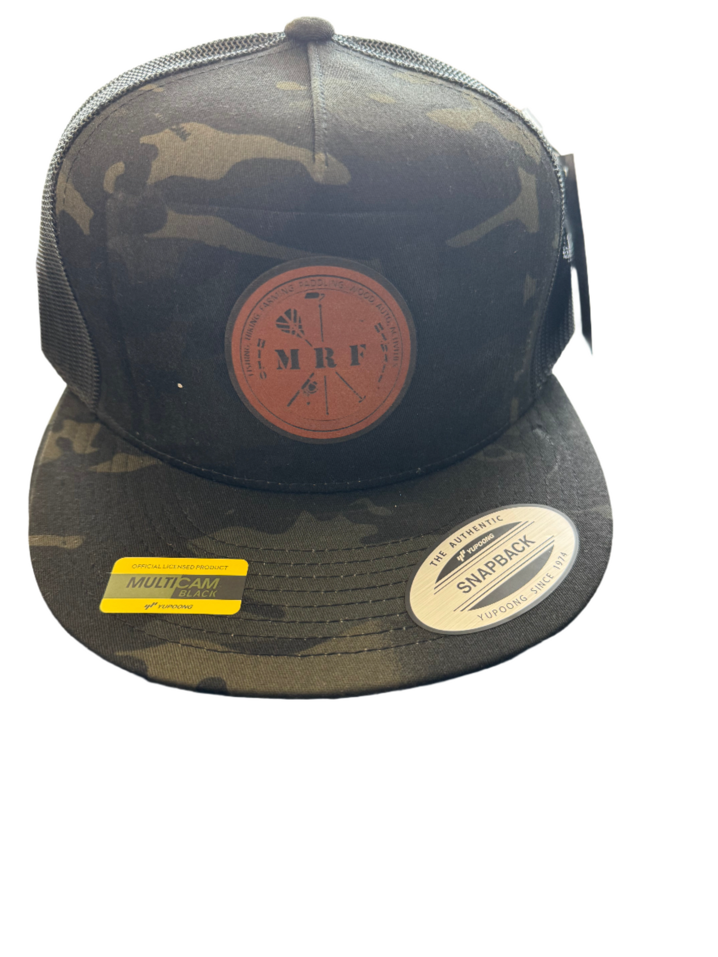 MRF 2024 hat