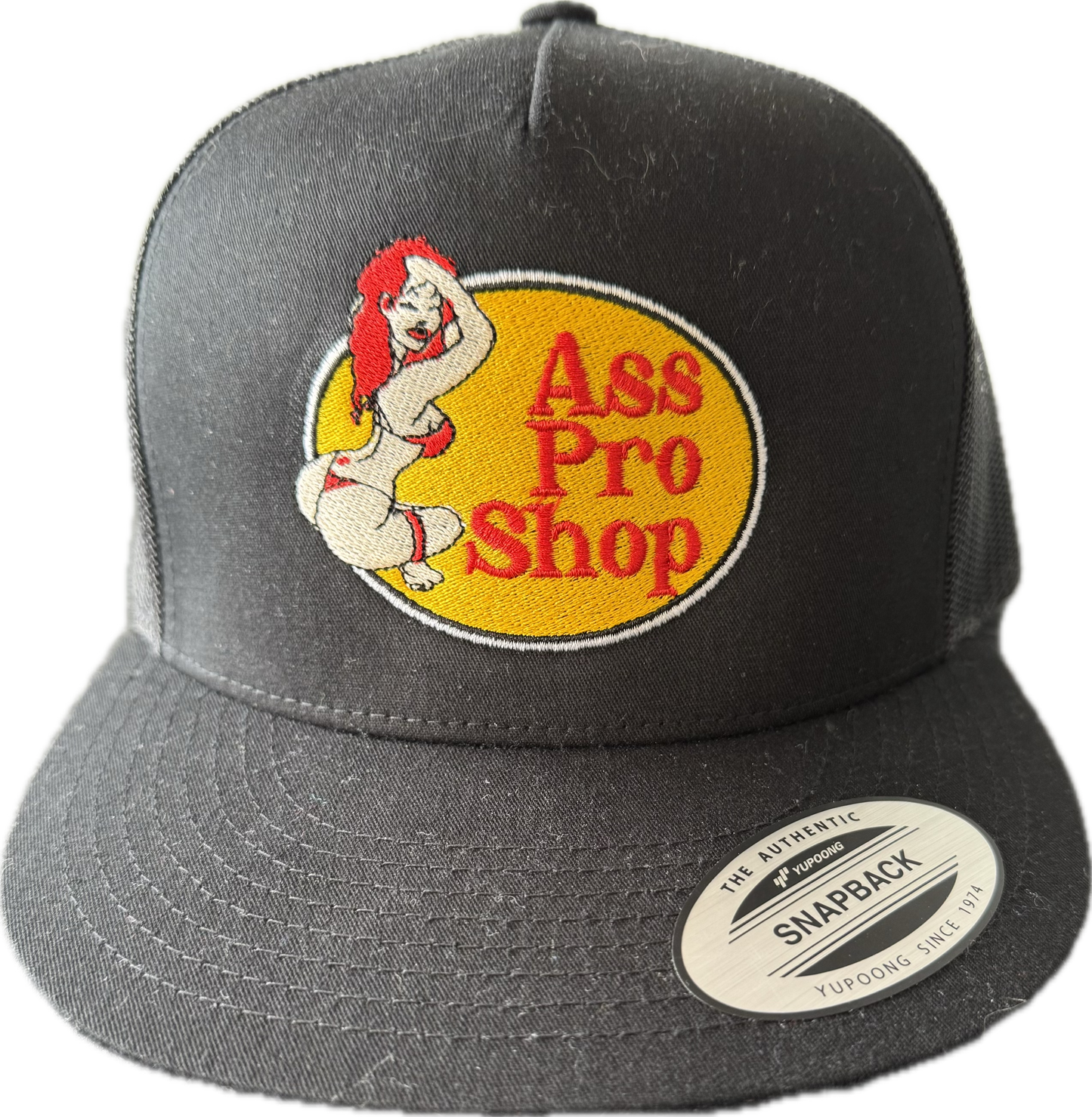 Ass Pro Shop