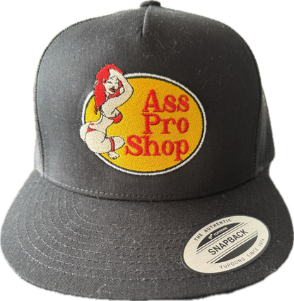 Ass Pro Shop