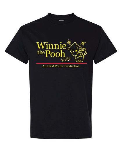 H&M Potter - Winnie the Pooh Tee