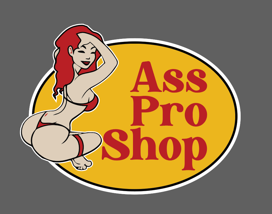 Ass Pro Shop