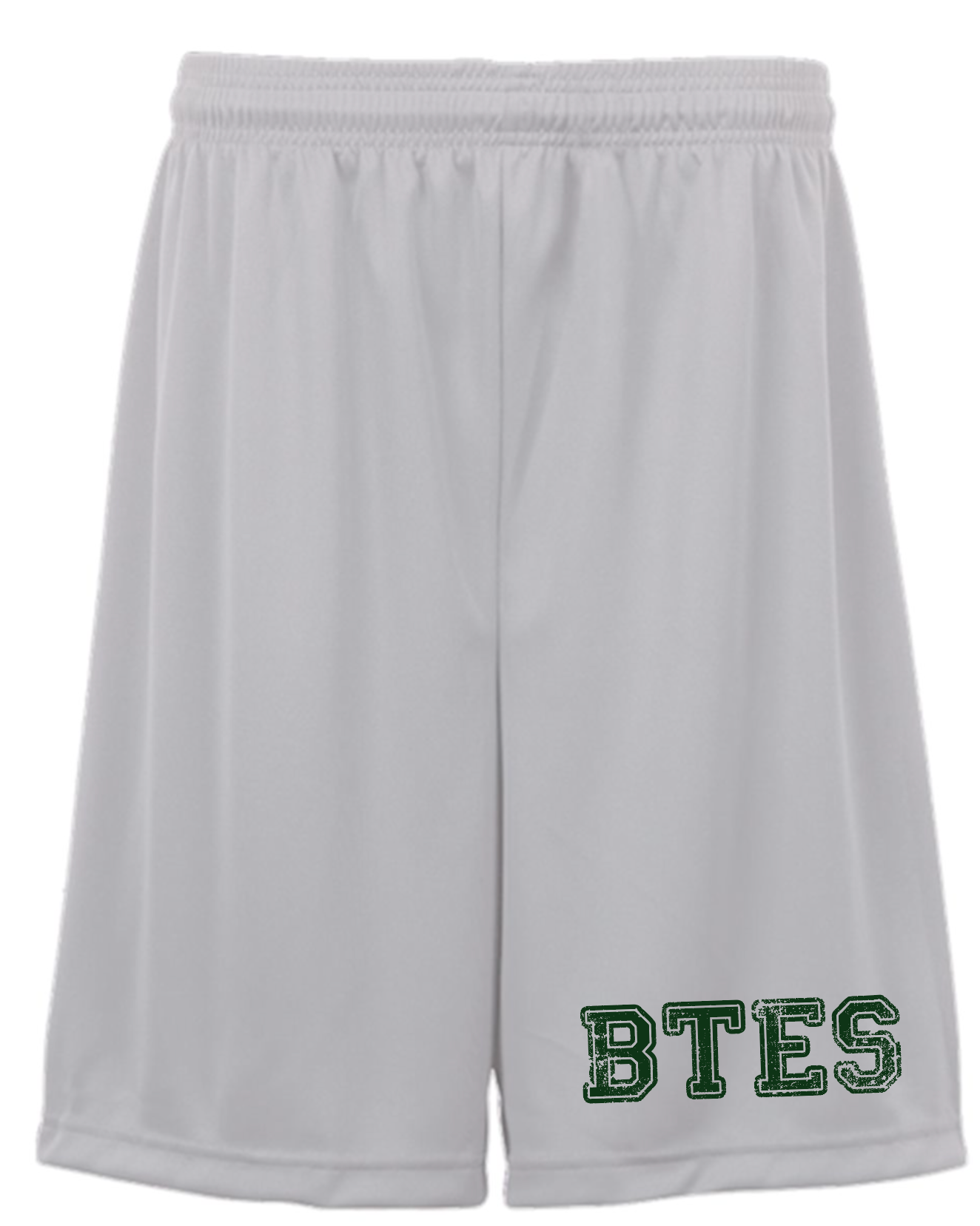BTES shorts - 2025