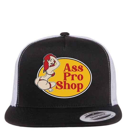 Ass Pro Shop