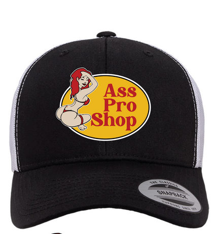 Ass Pro Shop