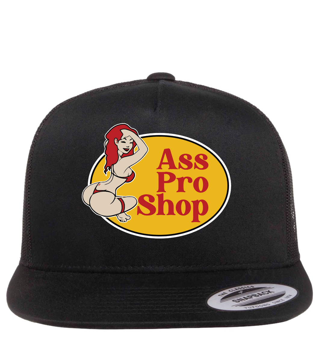 Ass Pro Shop