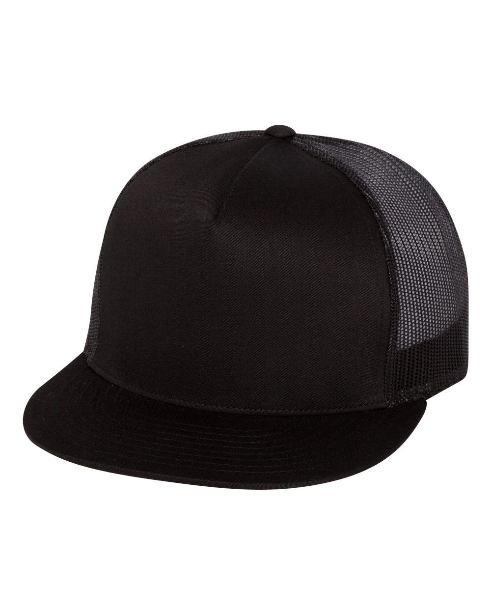 Embroidered Cap - YP6006 - 31 color options