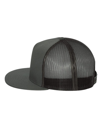 Embroidered Cap - YP6006 - 31 color options