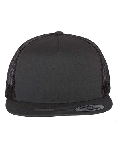 Embroidered Cap - YP6006 - 31 color options