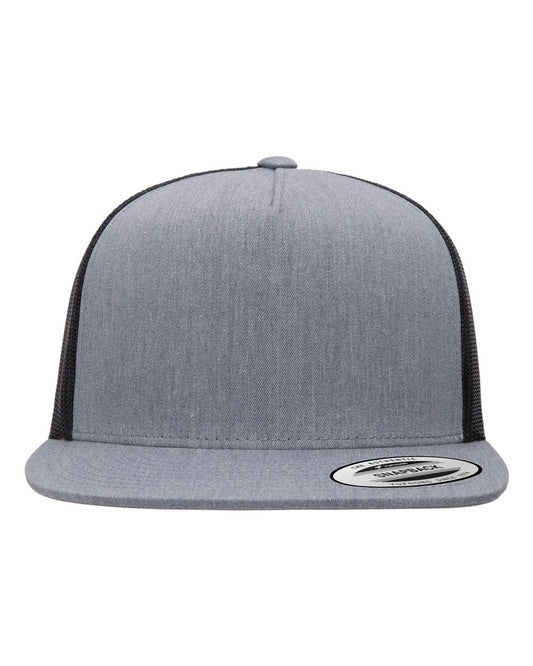 Embroidered Cap - YP6006 - 31 color options