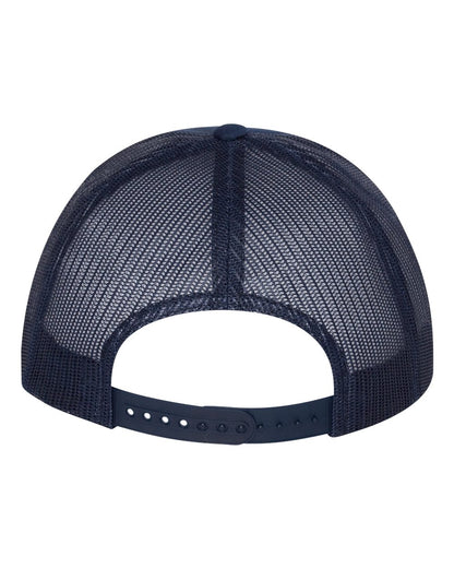 Embroidered Cap - YP6006 - 31 color options