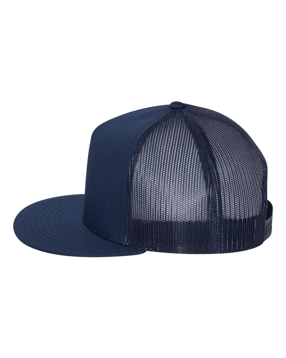 Embroidered Cap - YP6006 - 31 color options