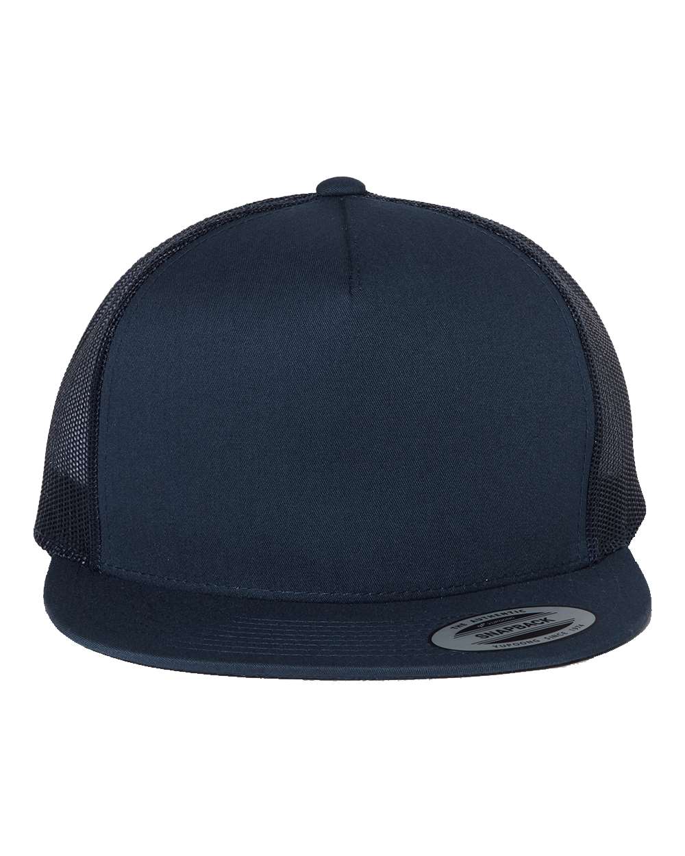 Embroidered Cap - YP6006 - 31 color options