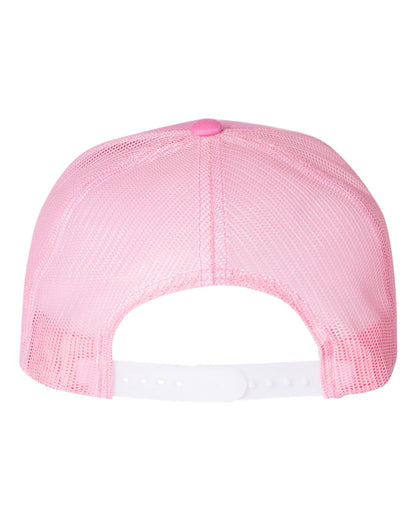 Embroidered Cap - YP6006 - 31 color options