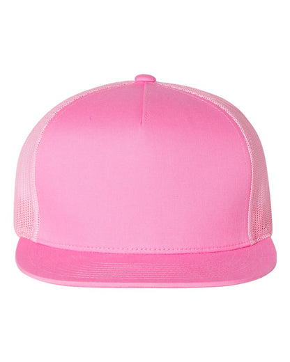 Embroidered Cap - YP6006 - 31 color options