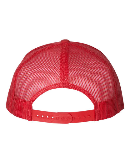 Embroidered Cap - YP6006 - 31 color options