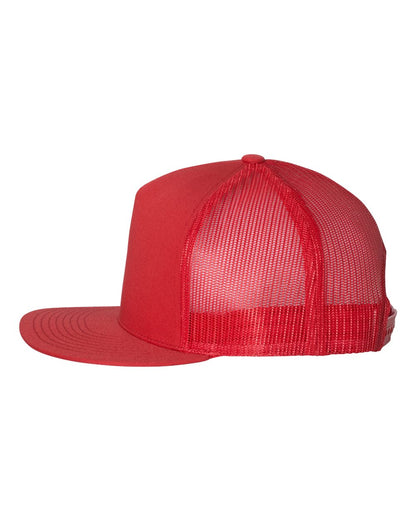 Embroidered Cap - YP6006 - 31 color options