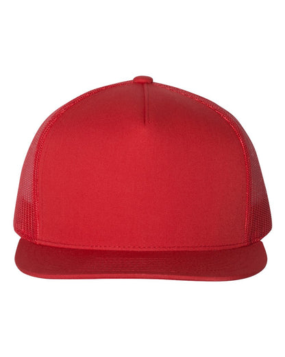 Embroidered Cap - YP6006 - 31 color options