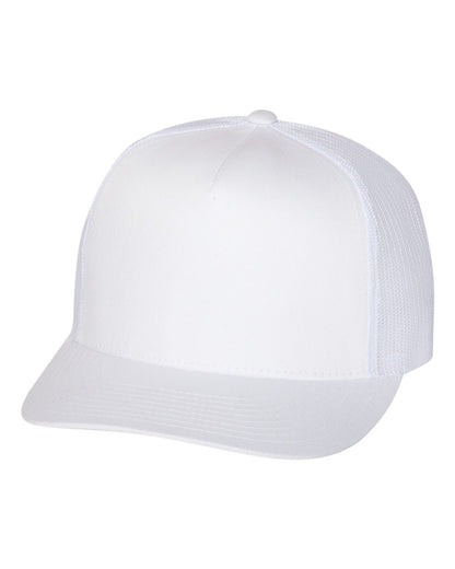 Embroidered Cap - YP6006 - 31 color options