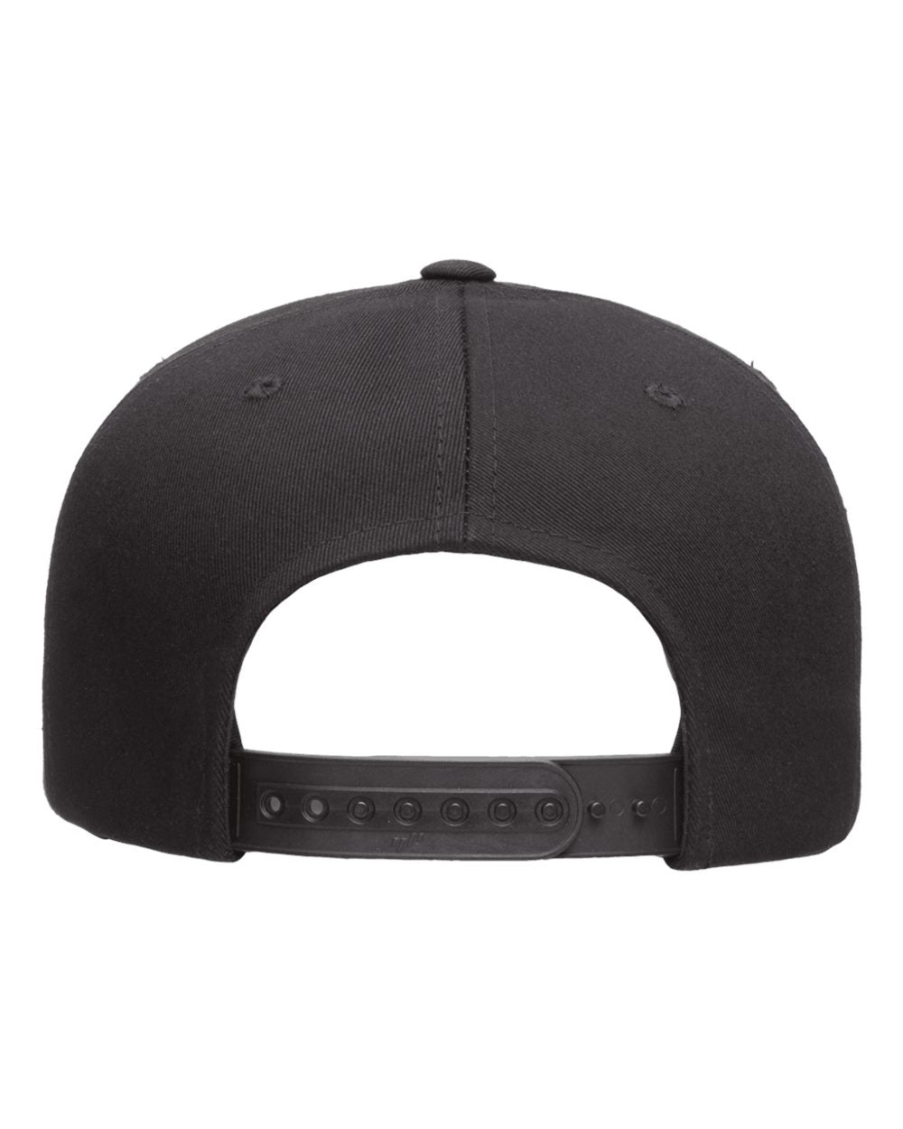 Embroidered Cap - YP6007 - 9 color options