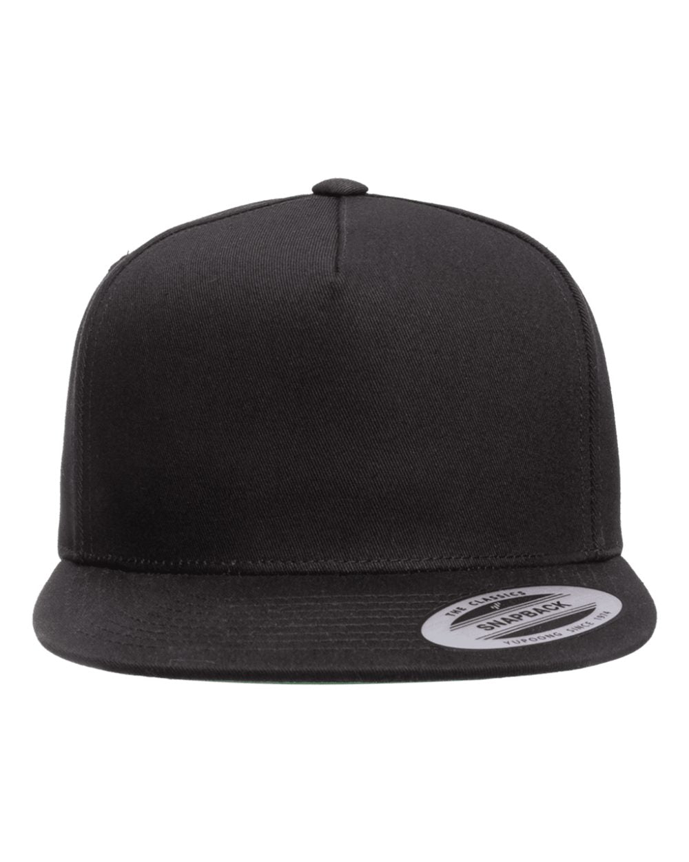 Embroidered Cap - YP6007 - 9 color options