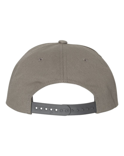 Embroidered Cap - YP6007 - 9 color options