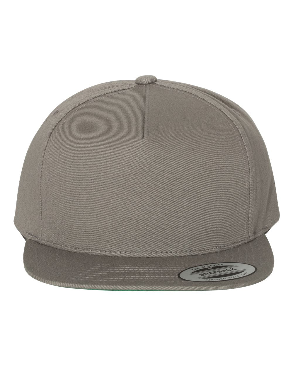 Embroidered Cap - YP6007 - 9 color options