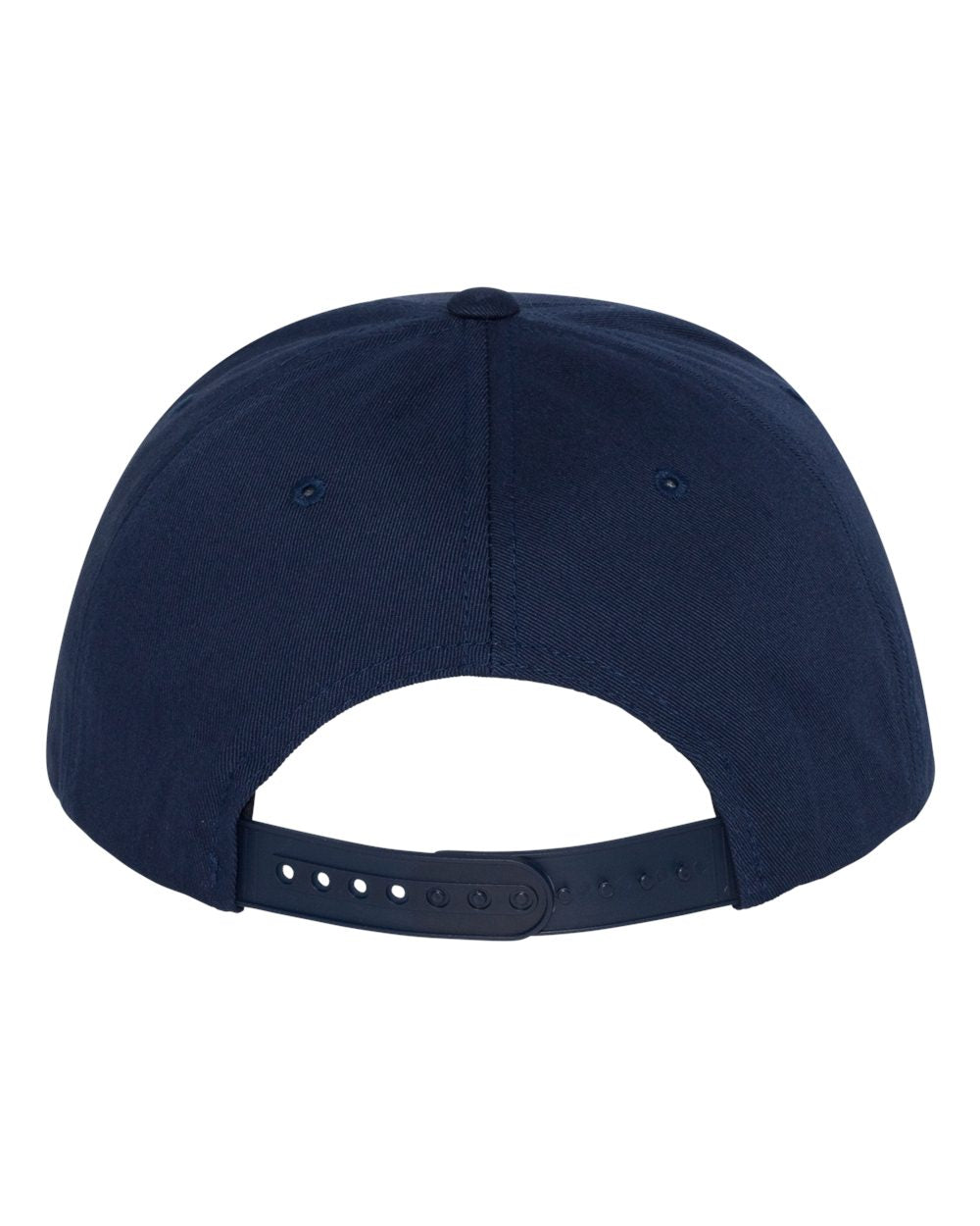 Embroidered Cap - YP6007 - 9 color options