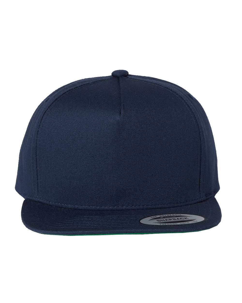 Embroidered Cap - YP6007 - 9 color options