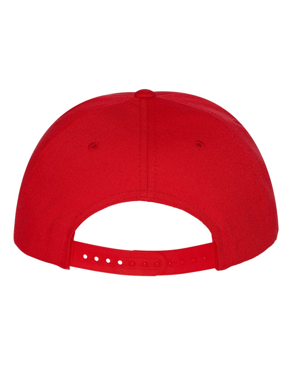 Embroidered Cap - YP6007 - 9 color options